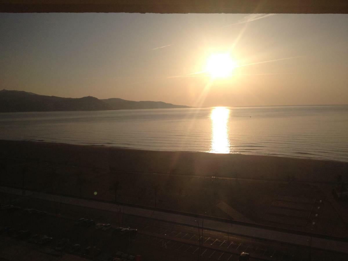 Holidays P14 Sea View Ampuriabrava Exterior foto